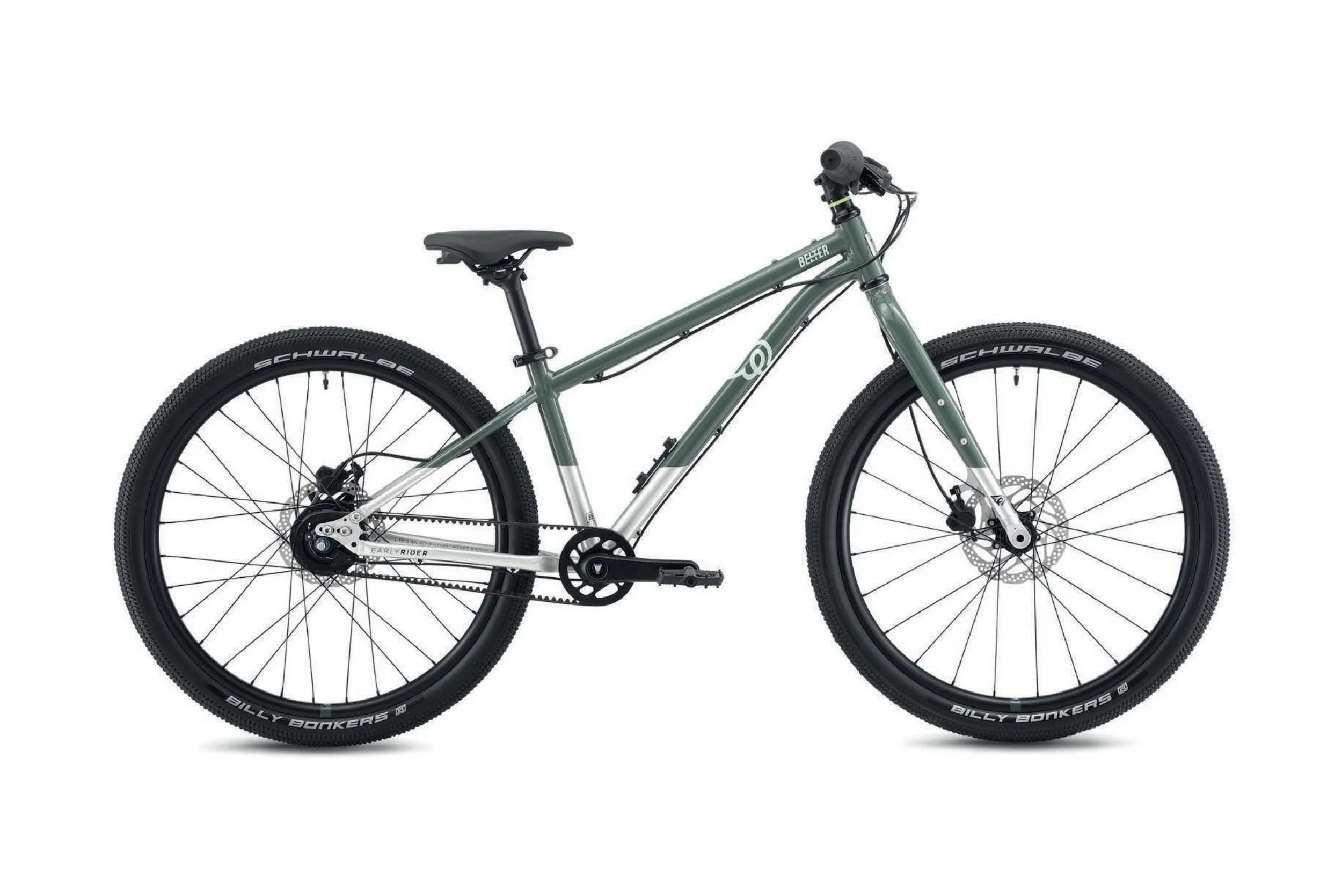 EARLY RIDER | Super Velio Balance Bike – First Bike for 1-Year